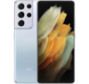 Смартфон Samsung Galaxy S21 Ultra 12/256GB Phantom Silver (SM-G998B) 2 SIM 5G 6.8« 120Гц 108 Мп 8K NFC 5000mAh