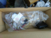 Датчик уровня топлива Такума 2.0 GM  96418318