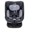 Автокрісло FreeON Opal, i-size 40-150 см, dark grey