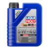 Синтетична моторна олива - Diesel Synthoil SAE 5W-40   1л.