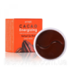 Гідрогелеві патчі з какао Petitfee Cacao Energizing Hydrogel Eye Patch