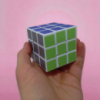 ​Класичний кубик Рубіка 3х3