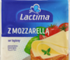 Сир тостовий Лактіма моцарелла Laktima 130g.