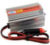 Перетворювач інвертор 12V-220V UKC 200W USB