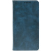 Чохол-книжка Crazy Horse Clasic для Xiaomi Redmi Note 15 Pro 4G Dark Blue (Strong)