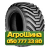 500/60R22.5 BKT FLOTATION V LINE 163/159A8/B PR16 Индустриальная шина