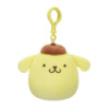 М'яка іграшка на кліпсі SQUISHMALLOWS серії «Хелоу Кітті» -  ПОМПОМПУРІН (9 cm)