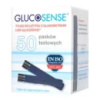 Тест-смужки Glucosense 50 шт