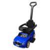 Детская Каталка-толокар 2 в 1 M 6252EL-4 до 20 кг