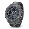 Чоловічий годинник Casio Edifice ECB-900MDC-1A з Bluetooth та сонячною батареєю