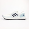 Adidas UltraBOOST 2020 білі з бірюзой