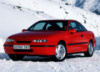 Чип тюнинг прошивки Opel Calibra Bosch от CarMaster