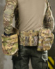 Тактичний пояс-розвантаження РПС ARTEX DESERT 3MULTICAM ДЛ6579