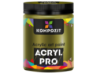 Краска художественная Acryl PRO ART Kompozit 430 мл, 331 оливковый