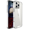Чохол TPU Space Case transparent для Apple iPhone 16 Pro (6.3«)