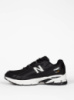 Чоловічі кросівки New Balance 740 Black White cordura
