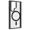 Чохол ArmorStandart Unit MagSafe для Samsung S25 Ultra Black (ARM82265) (Код товару:40572)