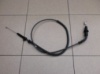 Трос, тросик газа Пежо 206