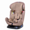 Автокресло CARRELLO Quantum CRL-11803 Iron Black группа 0+1+2+3 Stone Brown