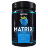 Syntrax Matrix Amino 370 грам, Полуниця - Ківі