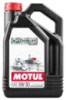Олива моторна MOTUL LPG-CNG 5W30 4L