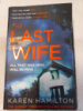 The Last Wife by Karen Hamilton