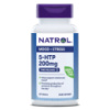 5-HTP (Гідрокситриптофан) повільного вивільнення, 200мг, 5-HTP, Natrol, 30 таблеток