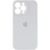 Чохол Silicone Case Full Camera Protective (AA) для Apple iPhone 14 Pro Max (6.7«)