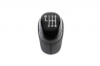 Ручка КПП 328651101R (черная) для Renault Megane IV