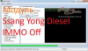 Модуль для программы MDflasher - Ssang Yong Diesel IMMO Off