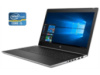Ноутбук HP ProBook 450 G5 / 15.6« (1920x1080) IPS / Intel Core i5-8250U (4 (8) ядра по 1.6 - 3.4 GHz) / 16 GB DDR4 / 256 GB SSD + 500 GB HDD / Intel