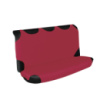Майки універсал Beltex Polo гранат, 2шт.на задні сидіння, без підголовників BX17410