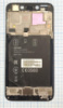 Рамка модуля Lenovo A6020a40 Original б/в