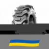 440/80 R28 Galaxy Super Industrial Lug R-4 152A8 Индустриальная шина