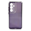 Чохол для смартфона Space III for Samsung Galaxy S24 Ultra Dark Purple (Space3iSS24UDarkPurple)