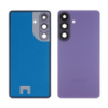 Заднее стекло корпуса для Samsung S947 Galaxy S26 Plus Cobalt Violet (феолетовая)