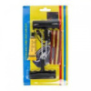 Комплект для ремонту безкамерних шин tubeless tyre repaoir kit - (9183)