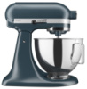 Кухонная машина KitchenAid 5KSM95PSEBS 275 Вт синий