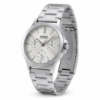 Жіночий годинник Casio LTP-V300D-7A — Класичний сталевий браслет та календар
