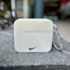 Силиконовый 3D чехол для наушников Apple AirPods Pro 1/2 Nike