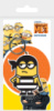 Брелок Despicable Me 3 / Гадкий Я 3, Боб