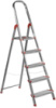 Драбина Rolser Escalera Norma 220 5 щаблів (NOR038)