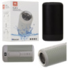 Портативна колонка BlueTootH FLIP5