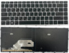 Клавіатура HP ProBook 430 G5 440 G5 445 G5 чорна/сіра тип A1 Original PRC (L21585-001)