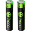 Акумулятори Hoco JA4 1200mAh 2 шт