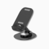 Тримач «REMAX Monbye Series Multifunctional Desktop Rotary Holder  RM-C32» Black (6954851209607)