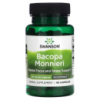 Swanson Bacopa Monnieri - 10:1 Extract 50 mg 90 капсул