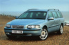 Чип тюнинг прошивки ЭБУ Volvo V70 Bosch Denso от CarMaster