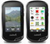 Garmin Oregon 750t