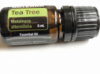 Чайное дерево - эфирное масло doTERRA США (Melaleuca alternifolia), 5 мл